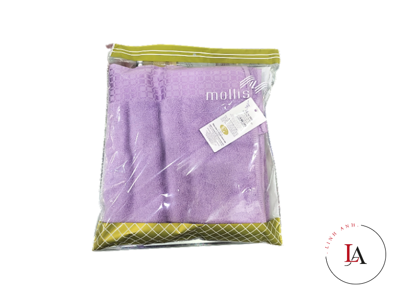 Khăn tắm Mollis BMZ5